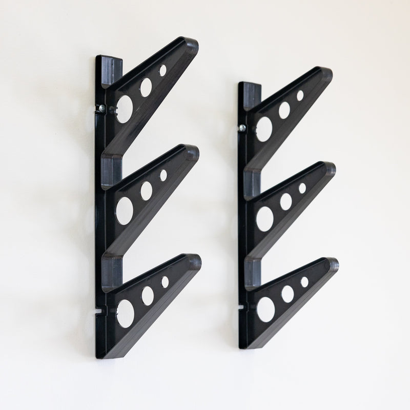 Trifecta Hockey Stick Storage Rack | 3 Levels