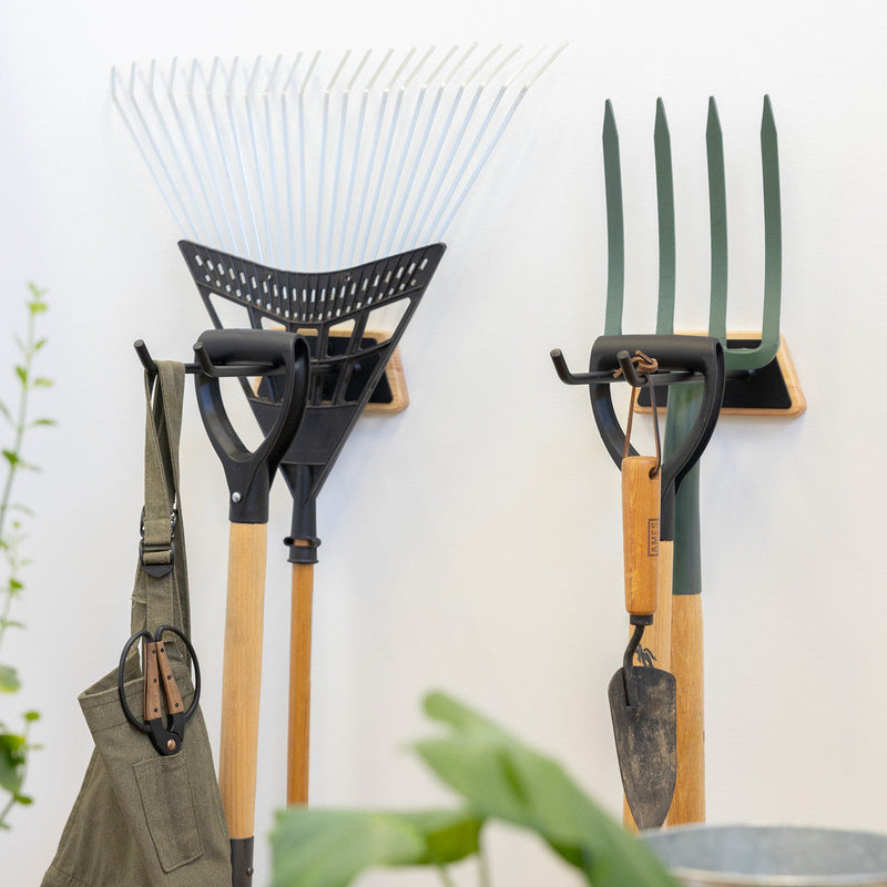 Rockbridge Wall Hooks | 2-Pack