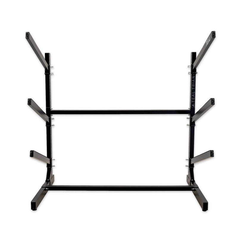 G-Surf & SUP Indoor-Outdoor Storage | 3 Levels