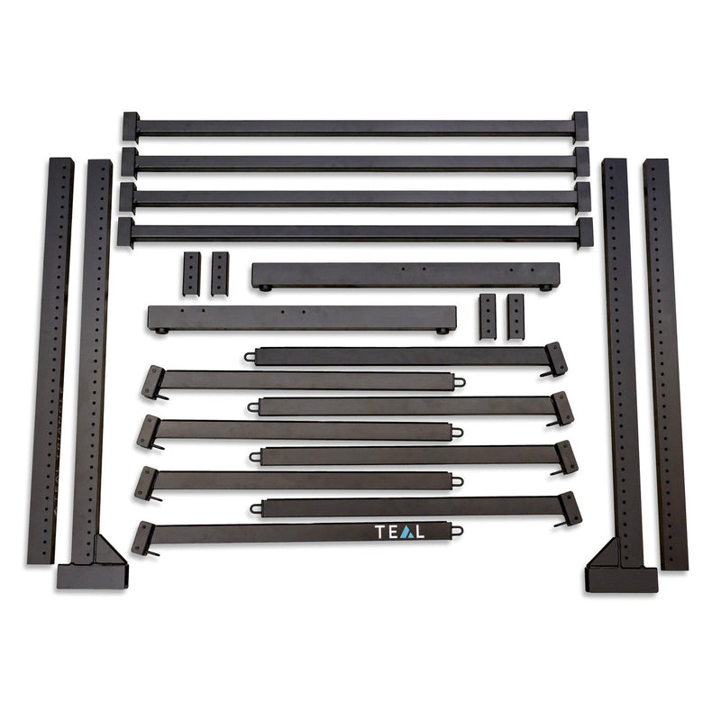 G-Surf & SUP Indoor-Outdoor Storage | 4 Levels