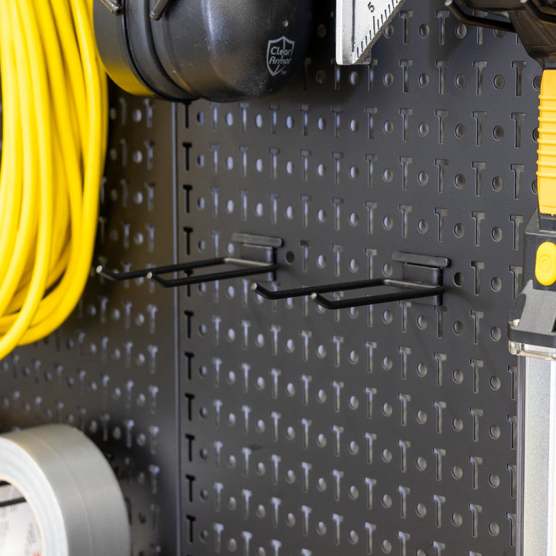 Pegboard Accessory Pack