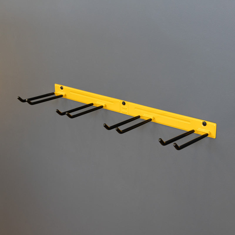 Bedrock Garage Tool Organizer | Tractor