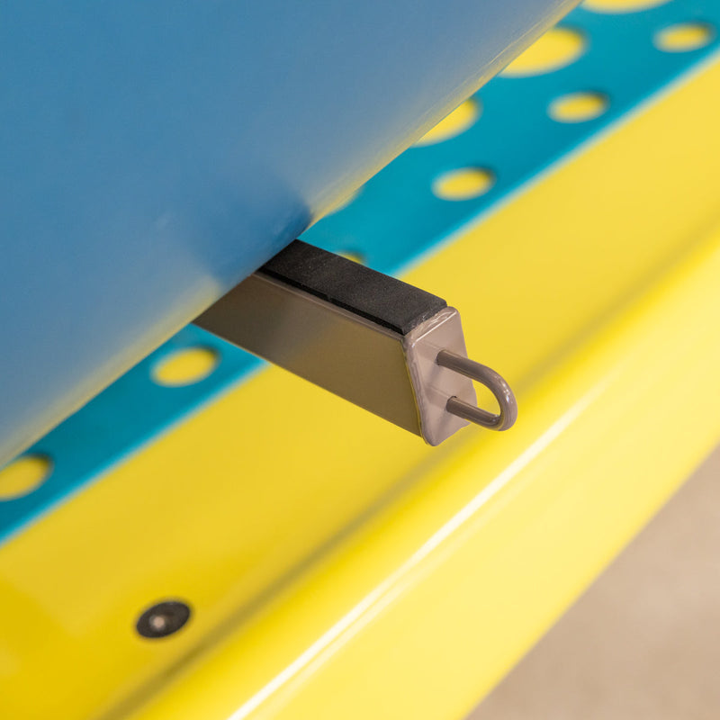 G-Surf & SUP | 2 Levels | Indoor-Outdoor