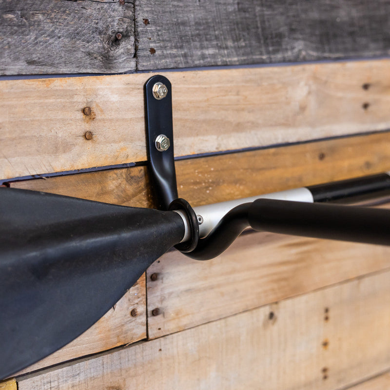 Roanoke Kayak, SUP, & Surfboard Storage Rack | Holds 100 lbs | Standard