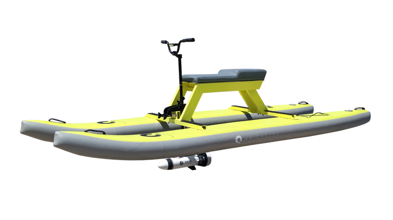 LUX E-SCOOTER / JET-SKI (MADE IN EU)