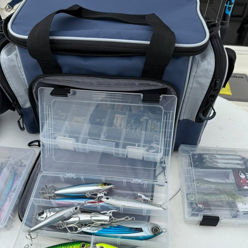 Fishing Tackle Bag Small