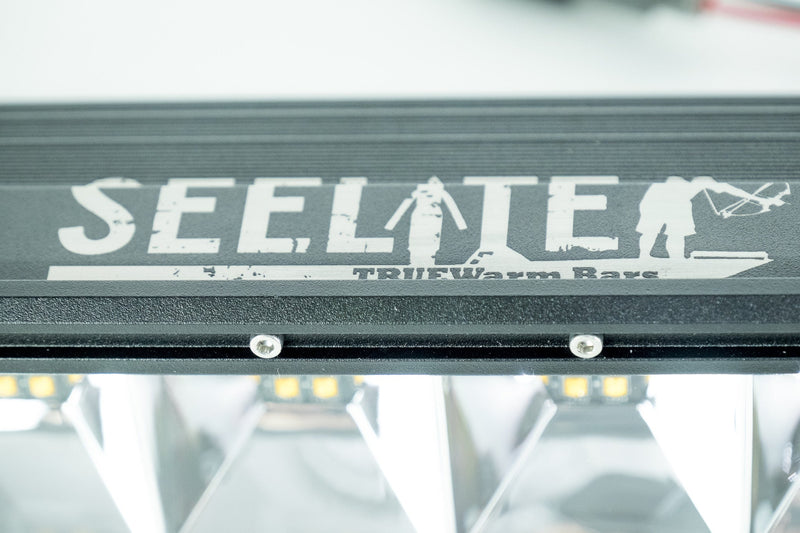 20" TRUEWarm LED Light Bar