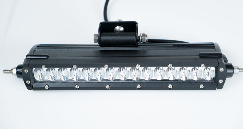 Single Row Bar Bracket