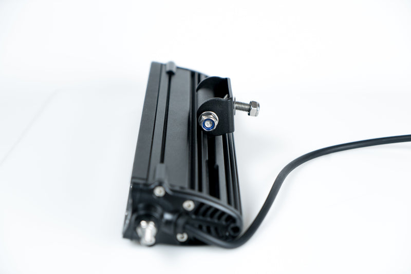 Single Row Bar Bracket