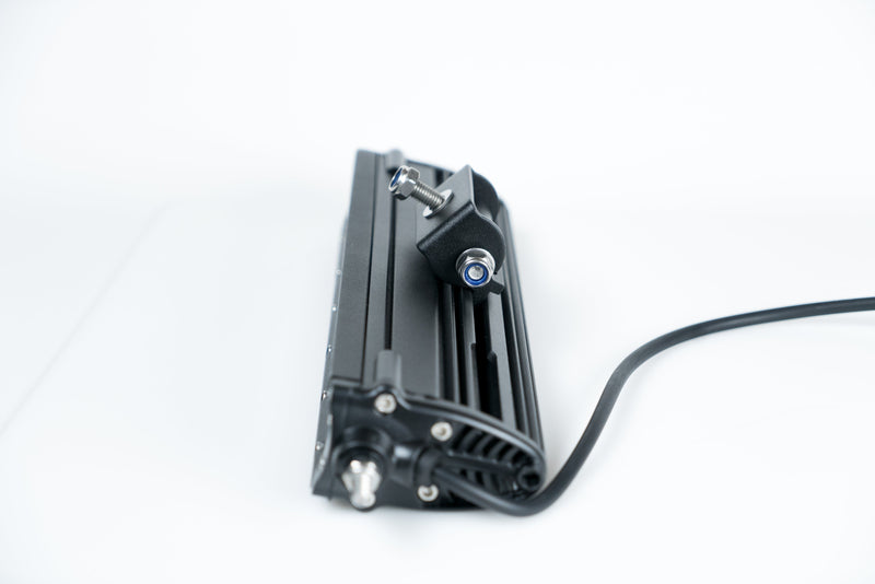 Single Row Bar Bracket