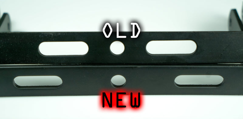 TRUEWarm Light Bracket
