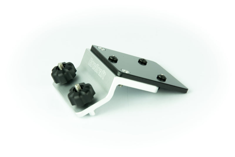 45° Universal T-Track Mount