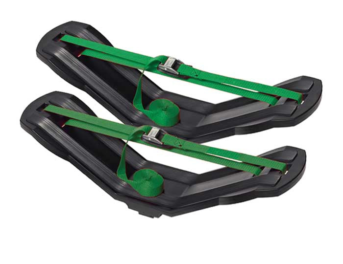 MegaWing SOT™  Heavy Duty Fishing Kayak Wing Carrier