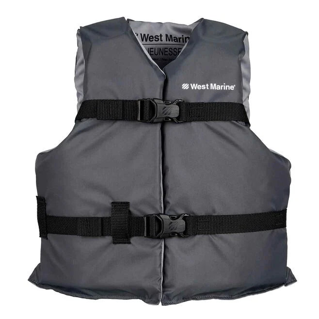 Runabout Vest PFDs