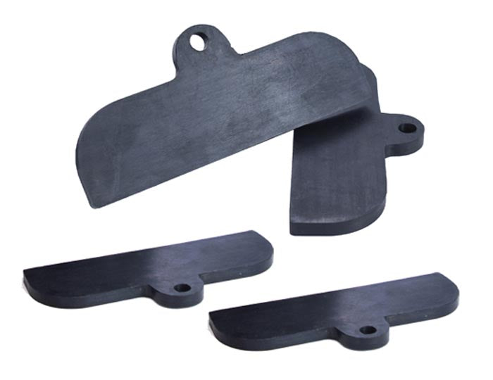 Aero Bar Shim Kit