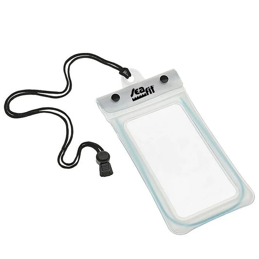 Cell Phone Waterproof Pouch, Floating
