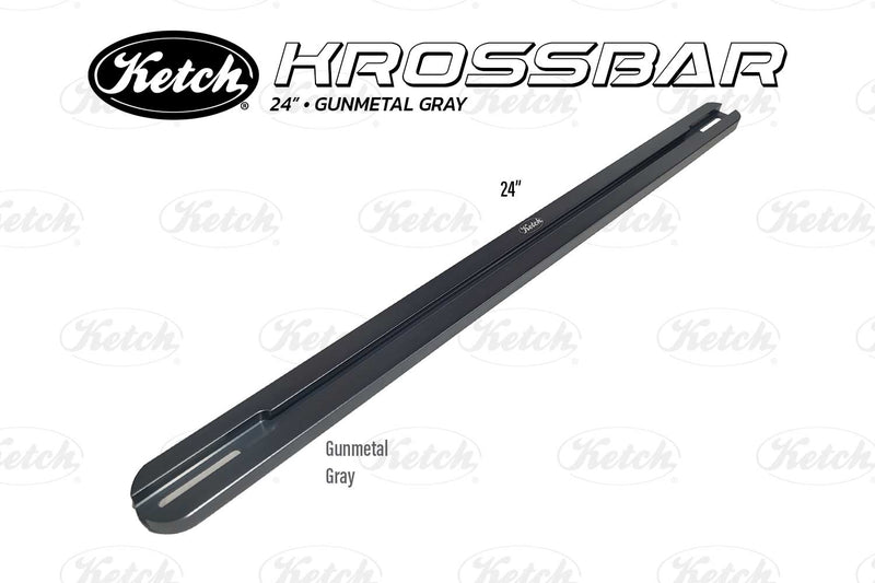 24 Inch – X-Aktrak HD Krossbar
