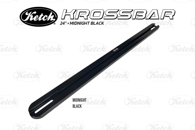 24 Inch – X-Aktrak HD Krossbar