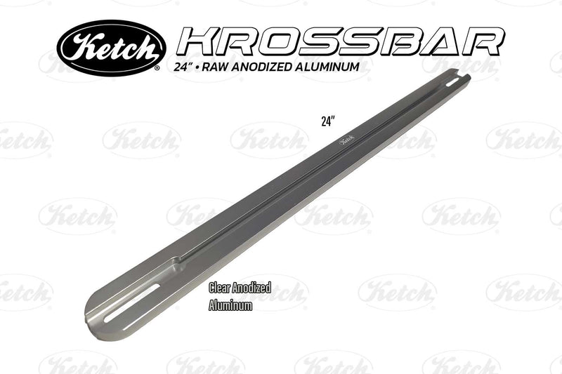 24 Inch – X-Aktrak HD Krossbar