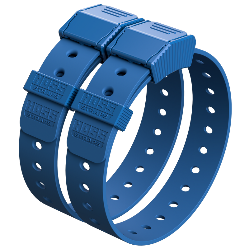 Gear Straps 24-Inch