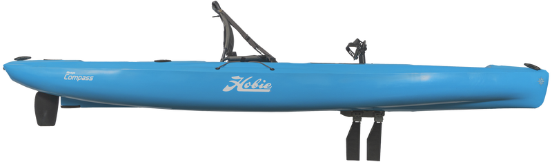 Hobie Mirage Compass