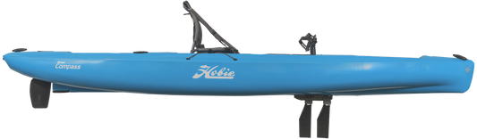 Hobie Mirage Compass