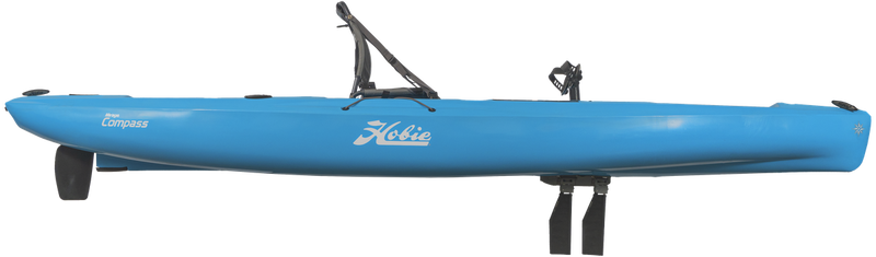 Hobie Mirage Compass
