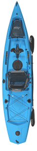 Hobie Mirage Compass