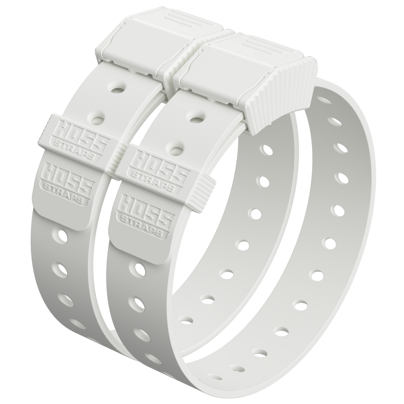 Gear Straps 24-Inch