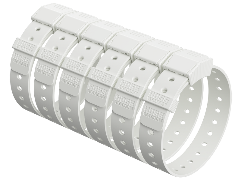 Gear Straps 24-Inch