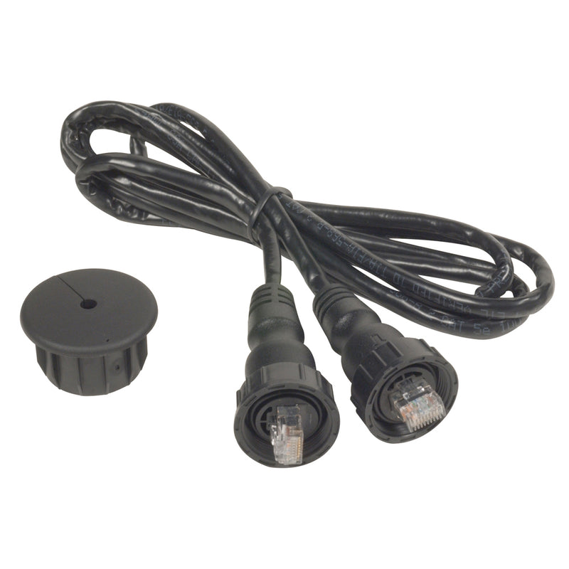 Garmin 6 Ft Marine Network Cable RJ45 0101055000