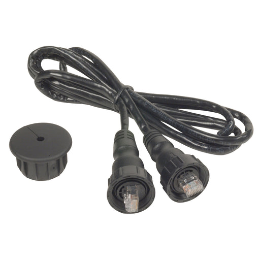 Garmin 6 Ft Marine Network Cable RJ45 0101055000