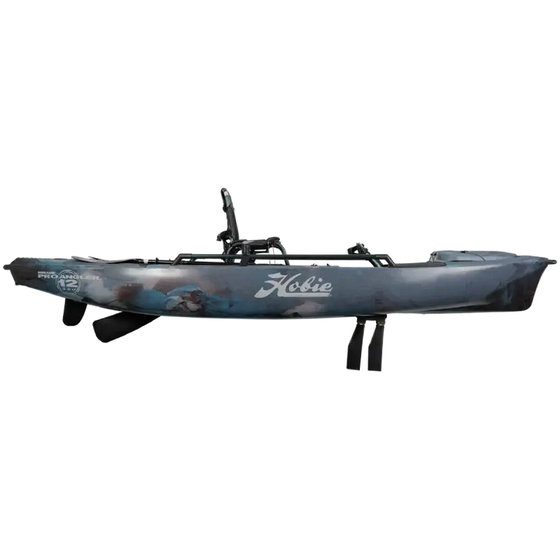 Mirage Pro Angler with 360XR Drive Technology