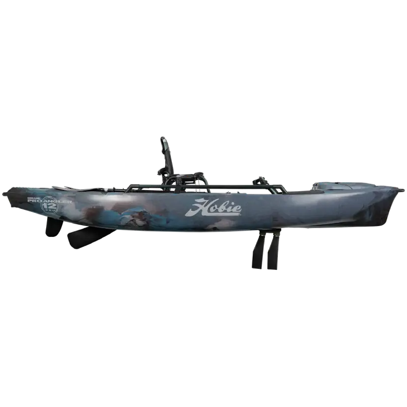 Electric Kayaks