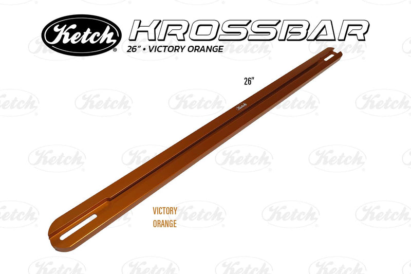 26 Inch – X-Aktrak HD Krossbar