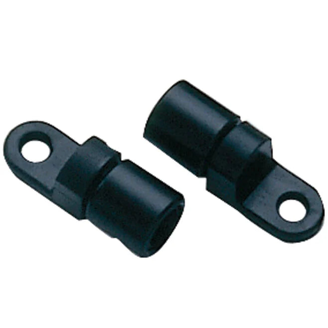 Shock Cord Terminal End