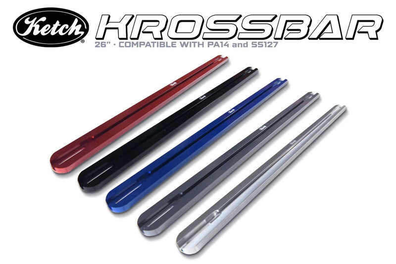 26 Inch – X-Aktrak HD Krossbar