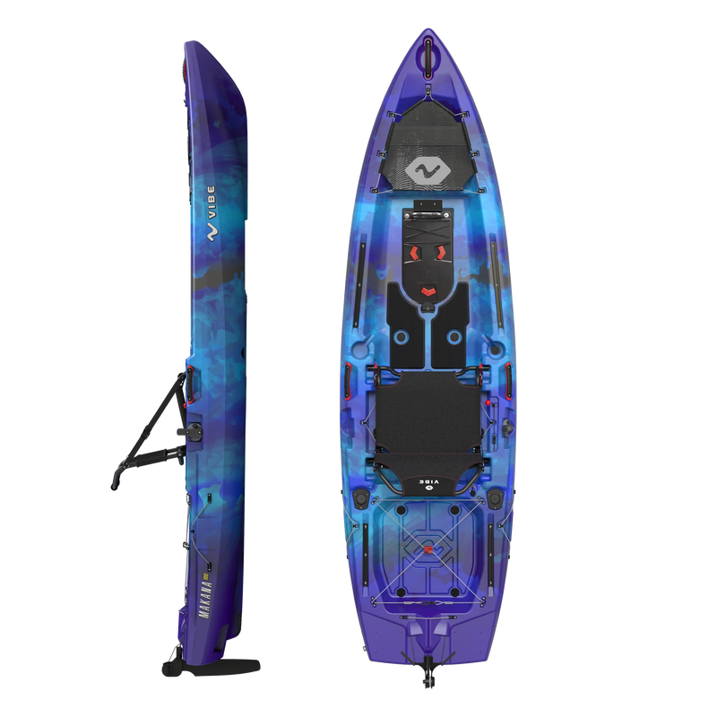 Vibe Makana 100