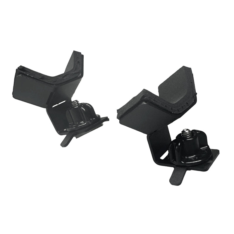 Rod Stager (Pair)