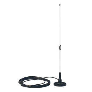 Garmin Magnetic Mount Antenna f/Astro&reg;, Astro&reg; 220 & Alpha&trade;