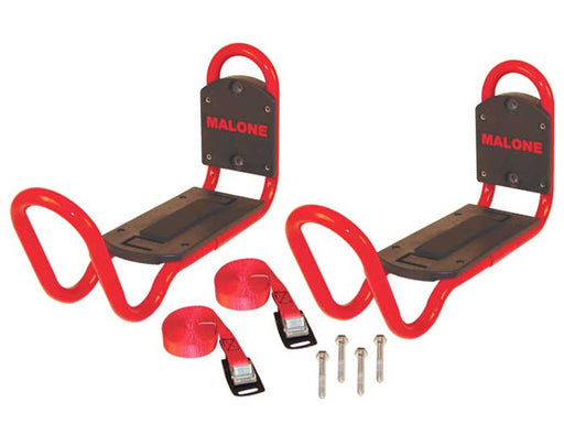 JDock™ Hybrid Gear Storage - Wall Mount - 2 Boat Capacity – 317 700 540 2 – Yakkity Yaks Kayaks