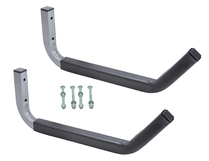 FS Rack Floor Based Storage System J-Style Holders (1 set)