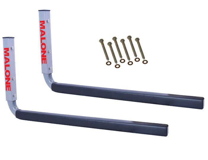 BoardRoom Wall Mount SUP Storage Rack (1 set)
