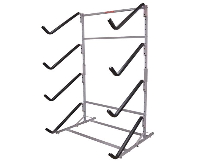 FS Rack Floor Based Storage System SUP-Style Holders, Dealer Style (1 set)