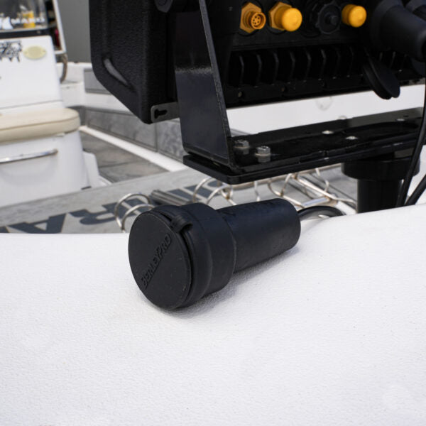 Connector Protector