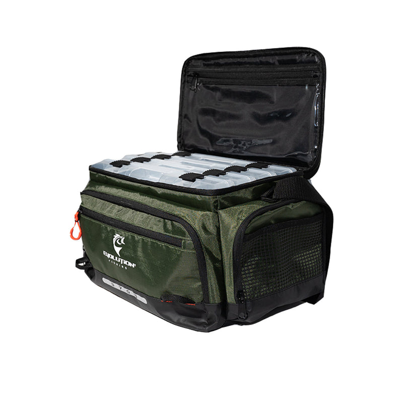 3700 Smallmouth Tackle Bag
