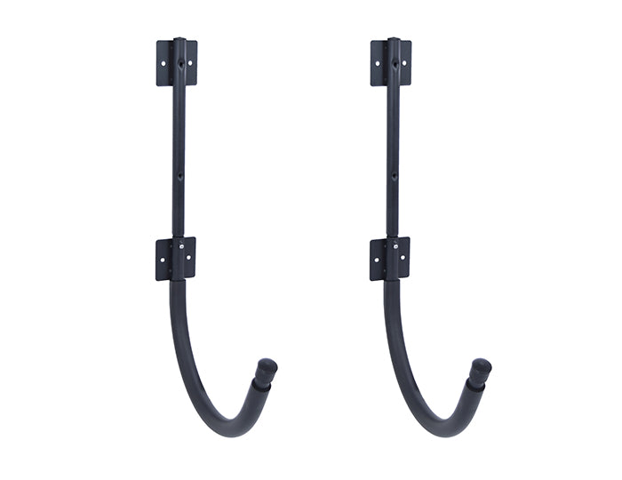 Kayak/SUP Wall Storage Cradles