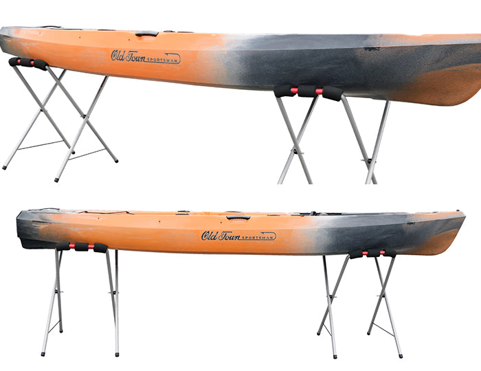 Elevate XL Large Kayak Work/Storage Stand