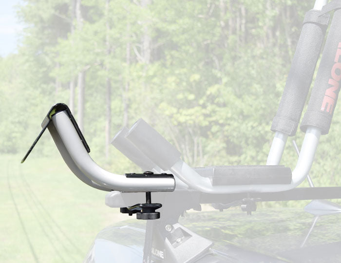 TelosXL / Universal Roof Rack Adapter Bundle