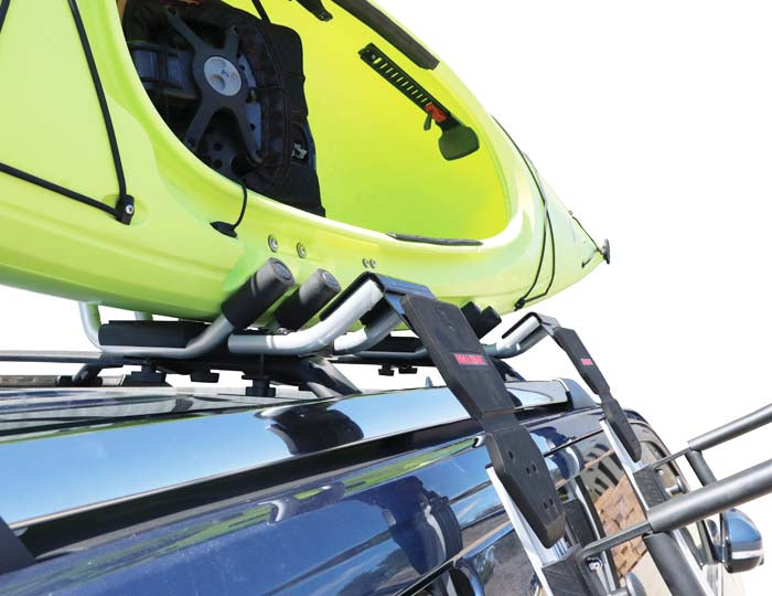 Universal Roof Rack Adapter for Telos XL
